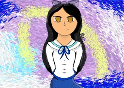 Aph (PDH) by Jbed11-