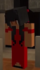 Aphmau as juiet