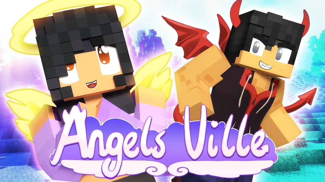 what mods does aphmau use what mods does aphmau use