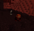 Laurance in the Nether