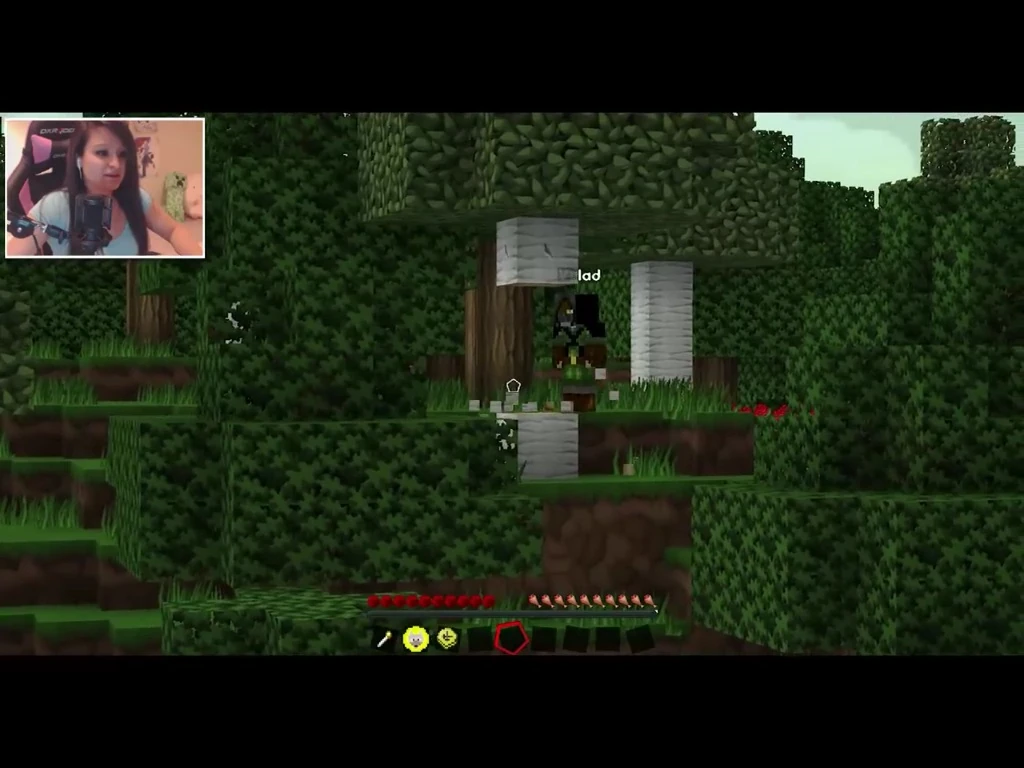 WELCOME TO APHMAU S WORLD visual data 7