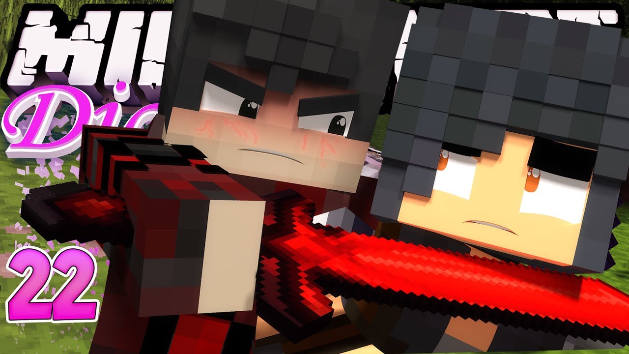 Aaron (Episode) | Aphmau Wiki | Fandom