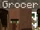 Grocer (Mod Mod World)