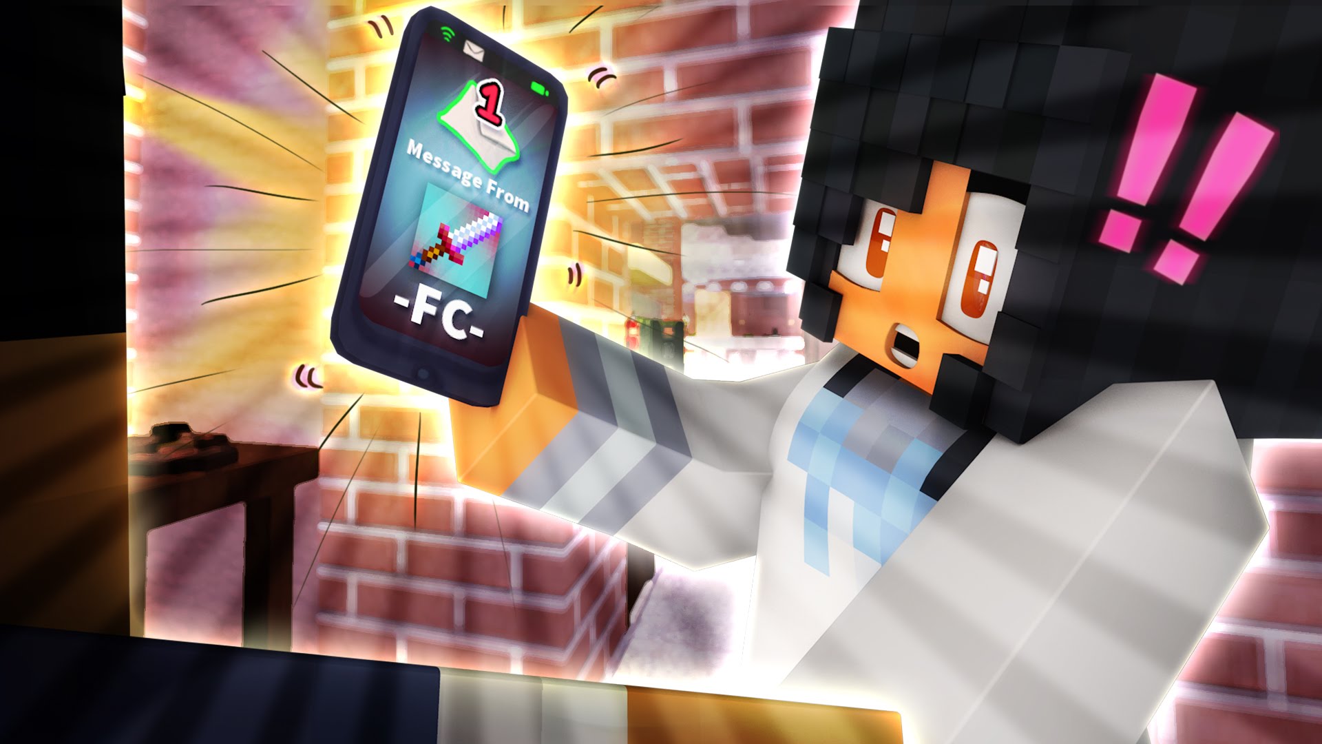 Category Link Arc Aphmau Wiki Fandom