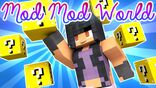 Mod Mod World Episode 8 - Lady Luck