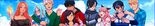 Aphmau Stories Banner