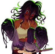 Alternates S2 Echos of Us Standee - file.png (295 KB) Limited 24 hour preorder standee