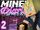 Levin (Minecraft Diaries)