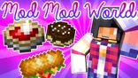 Mod Mod World Episode 3 - Sailor Macaroon!