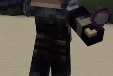 Zero (Meteora Valley) | Aphmau Wiki | Fandom