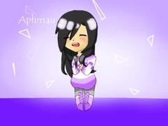 Aphmau (MyStreet) - Naturelife75