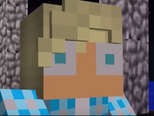 Garroth scared 