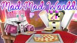 Mod Mod World Episode 15 - The Princes Date