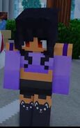 Aphmau PDH:GD Full body