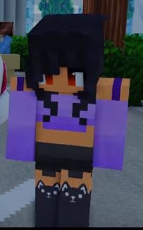 New Aphmau toy coming in June?? : r/aphmaufandom