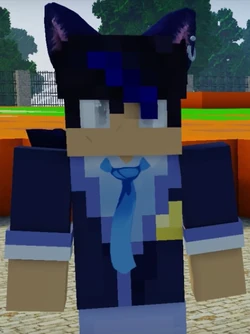 Ein Mystreet Aphmau Wiki Fandom