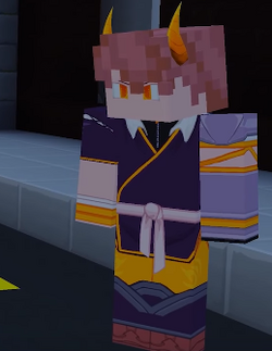 Noi (My Inner Demons) | Aphmau Wiki | Fandom