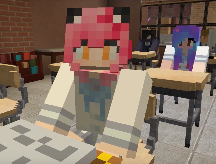 Kawaii~Chan (MyStreet)/Gallery | Aphmau Wiki | Fandom