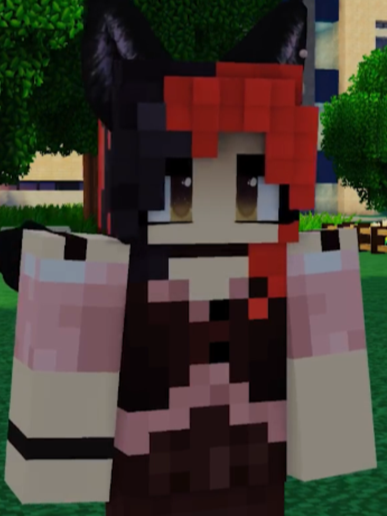 Aphmau Sexy
