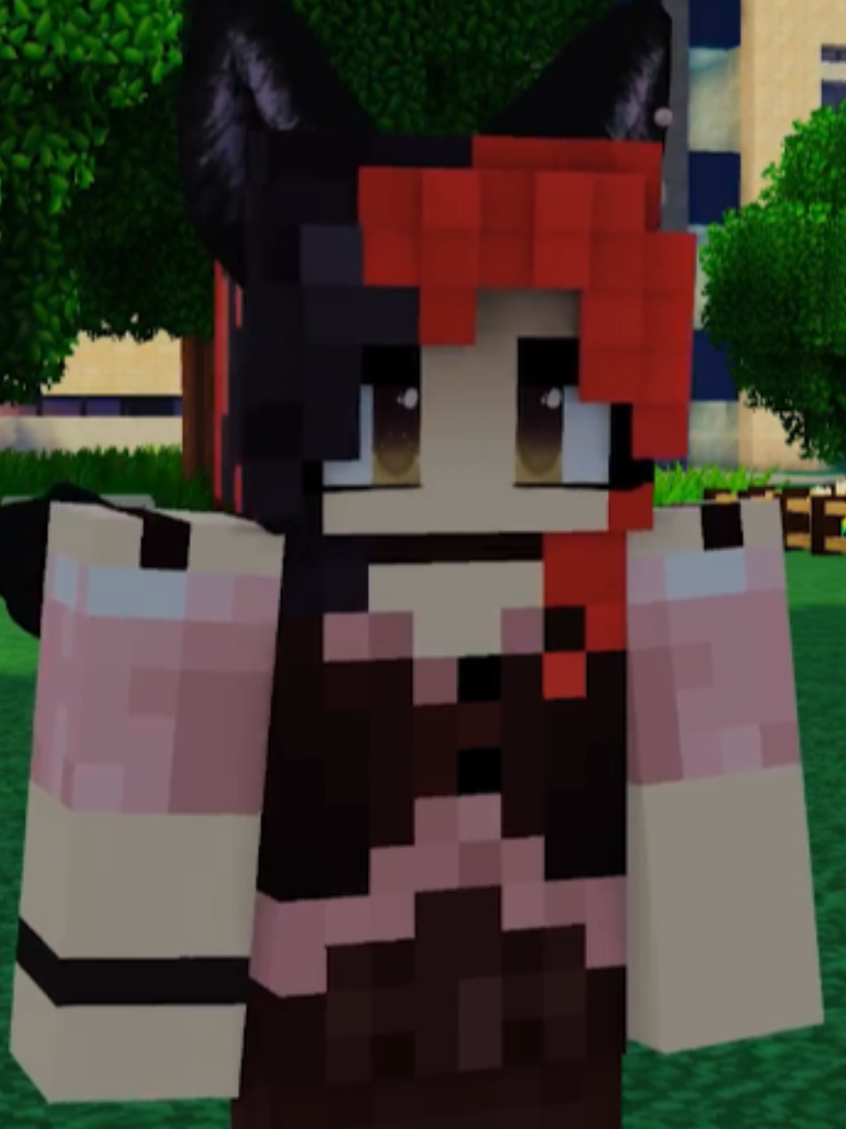 Diana (MyStreet) | Aphmau Wiki | Fandom.