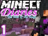 Minecraft Diaries Season 2