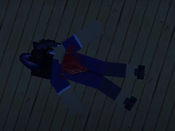 Ein Death Out Of Time MyStreet When Angels Fall Ep9