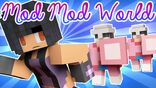 Mod Mod World Episode 11 - Bittersweet