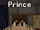 Fenrir (Minecraft Diaries)