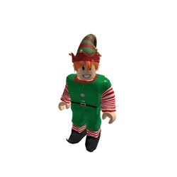 Noi Roblox Christmas