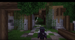Ruined Gates of Phoenix Drop