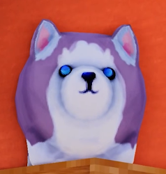 aphmau wolf plush amazon