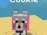 Cookie (Minecraft Diaries)