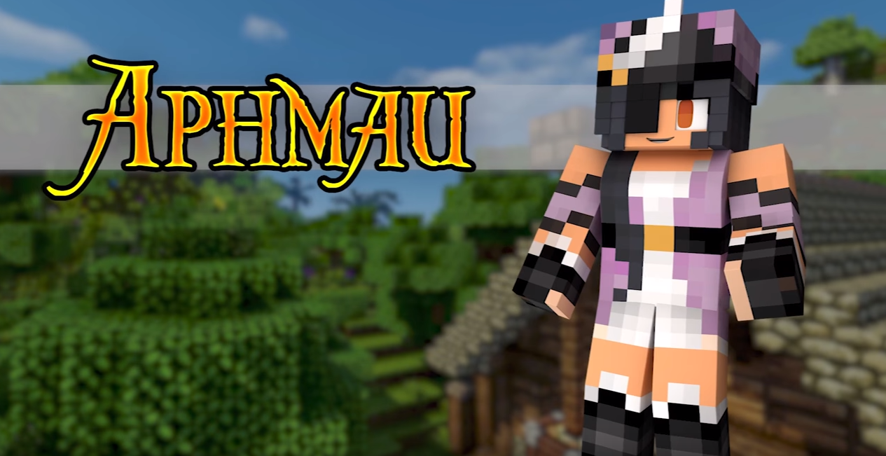 Aphmau Minecraft Isles Aphmau Wiki Fandom