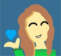 Kim made by NerdyAlpaca