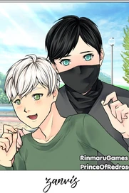 zanvis (did i spell it wrong?)