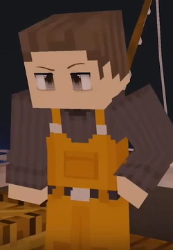 Mr. Dracula (ALTERNATES) | Aphmau Wiki