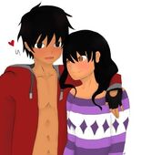 Aphmau and aaron by ayamichelle-d9uc84e.png