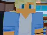 Garroth (MyStreet)