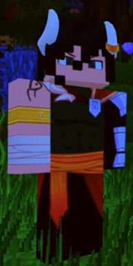 Asch My Inner Demons Aphmau Wiki Fandom Asch My Inner Demons Aphmau Wiki Fandom