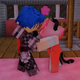 Dante-Chan (MCD-Personal Use)