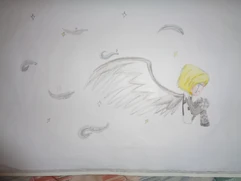 Garroth ~By AnimeEmily