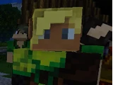 Roco (Minecraft Diaries)