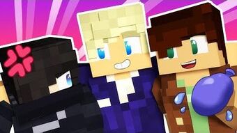Aphmau minecraft prank 2025