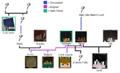 Aphmau's Family Tree