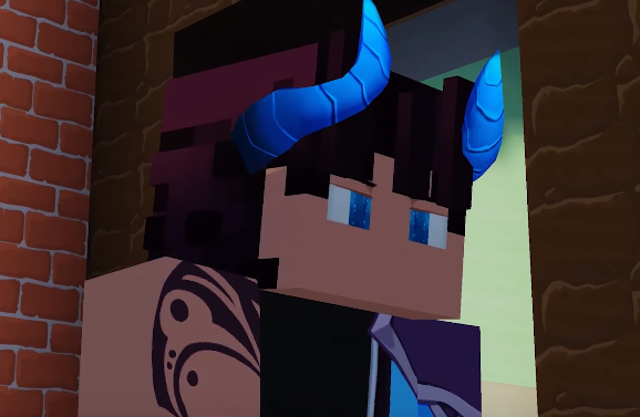 Pierce My Inner Demons Gallery Aphmau Wiki Fandom