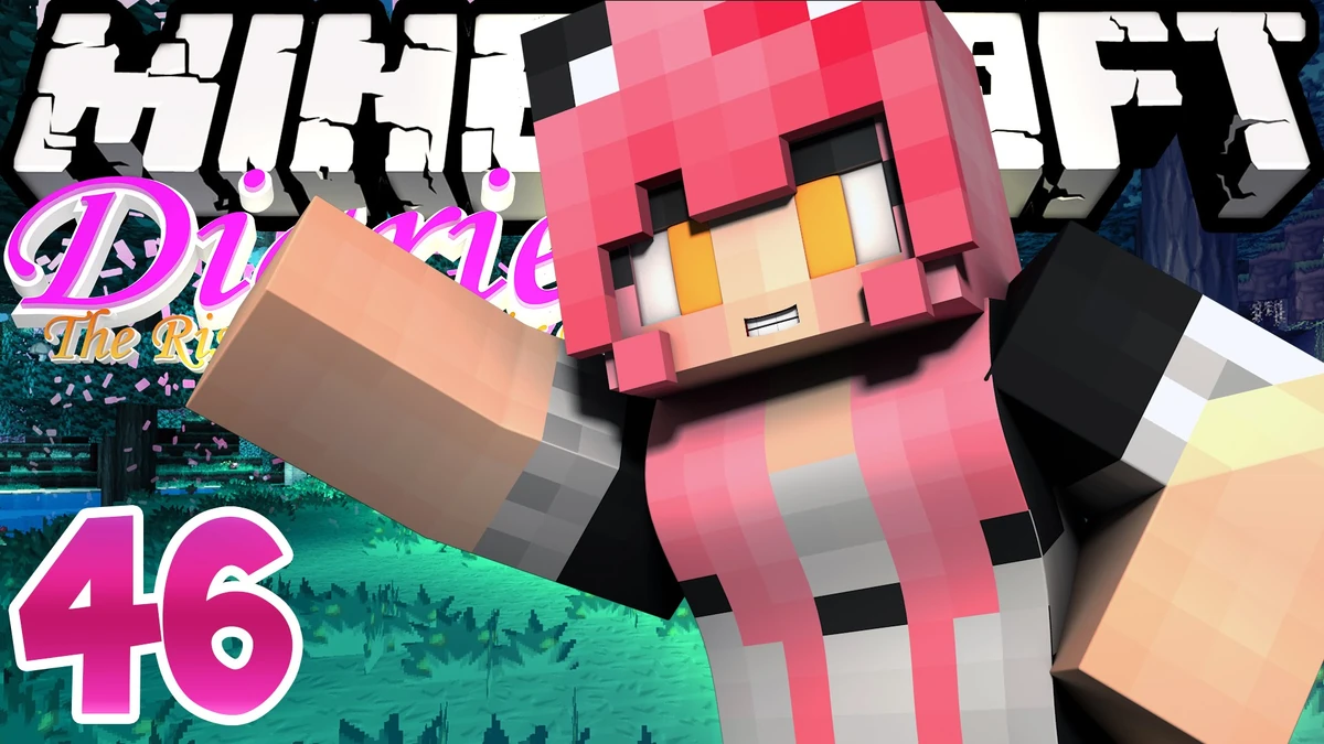 Kawaii~Chan Moves In! | Aphmau Wiki | Fandom