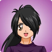 Anime Aphmau ~By KelloggCornFlacks