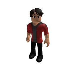 Aaron Roblox