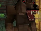 Kiva (Minecraft Diaries)