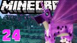 Episode 24 - FAIRY HORSE! FINALLY In Minecraft!